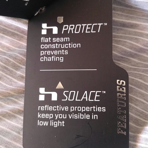 NEW/Mens/Running Shirt - Picture 12 of 13